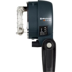 Elinchrom Kit ELB 500 TTL Dual To Go | flash portátil | flash de exteriores | kit de flash portátil con batería para exteriores
