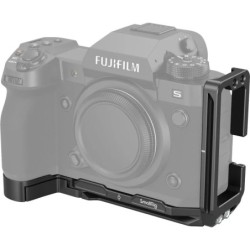 Smallrig 3928B Soporte en L para Fujifilm X-H2 H2S | Compra Smallrig 3928B Soporte en L para Fujifilm X-H2 H2S | Precio Smallrig