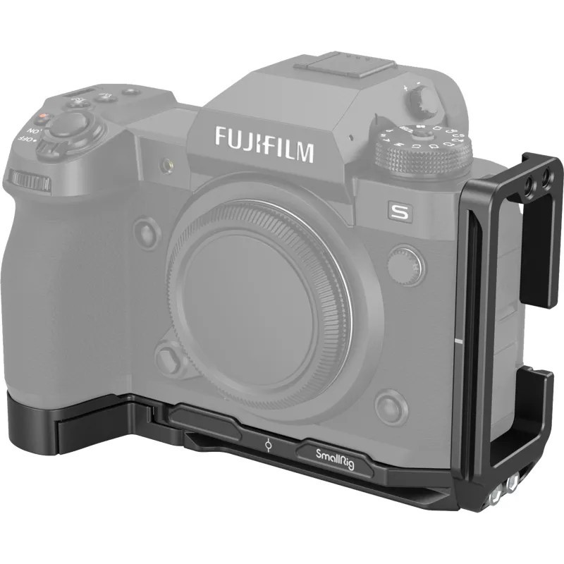 Smallrig 3928B Soporte en L para Fujifilm X-H2 H2S | Compra Smallrig 3928B Soporte en L para Fujifilm X-H2 H2S | Precio Smallrig