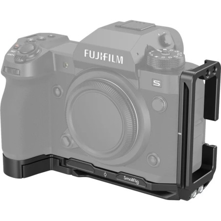 Smallrig 3928B Soporte en L para Fujifilm X-H2 H2S | Compra Smallrig 3928B Soporte en L para Fujifilm X-H2 H2S | Precio Smallrig