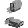 Smallrig 3928B Soporte en L para Fujifilm X-H2 H2S | Compra Smallrig 3928B Soporte en L para Fujifilm X-H2 H2S | Precio Smallrig