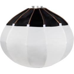 SmallRig 3932 RA-L90 Softbox Lantern | softbox lantern bowens | difusor esferico luz | softbox lantern para foco led