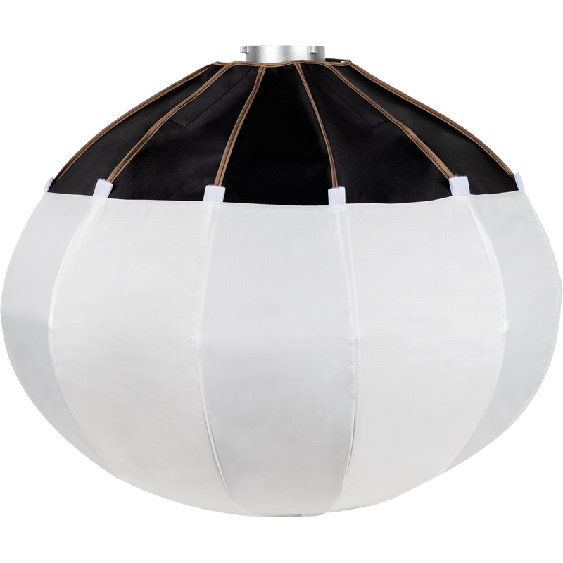 SmallRig 3932 RA-L90 Softbox Lantern | softbox lantern bowens | difusor esferico luz | softbox lantern para foco led