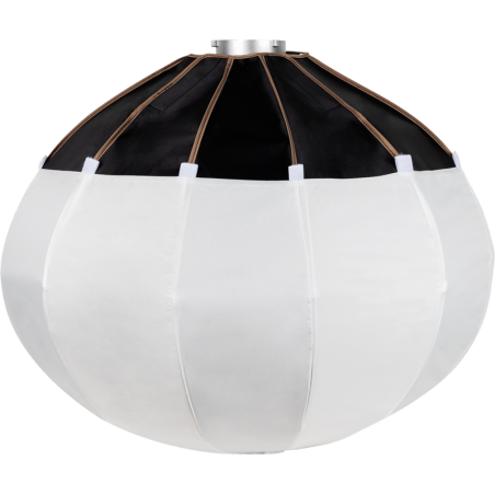 SmallRig 3932 RA-L90 Softbox Lantern | softbox lantern bowens | difusor esferico luz | softbox lantern para foco led