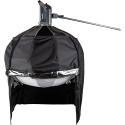 SmallRig 3932 RA-L90 Softbox Lantern | softbox lantern bowens | difusor esferico luz | softbox lantern para foco led
