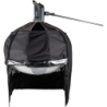 SmallRig 3932 RA-L90 Softbox Lantern | softbox lantern bowens | difusor esferico luz | softbox lantern para foco led