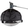 SmallRig 3932 RA-L90 Softbox Lantern | softbox lantern bowens | difusor esferico luz | softbox lantern para foco led