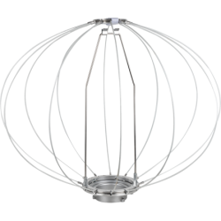 SmallRig 3932 RA-L90 Softbox Lantern | softbox lantern bowens | difusor esferico luz | softbox lantern para foco led