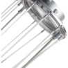 SmallRig 3932 RA-L90 Softbox Lantern | softbox lantern bowens | difusor esferico luz | softbox lantern para foco led