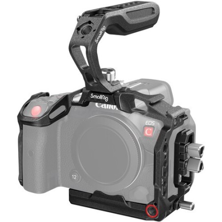 Smallrig 3891 Black Mamba Handheld Kit para Canon EOS R5 C | Compra Smallrig 3891 Black Mamba Handheld Kit para Canon EOS R5 C |