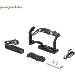 Smallrig 3891 Black Mamba Handheld Kit para Canon EOS R5 C | Compra Smallrig 3891 Black Mamba Handheld Kit para Canon EOS R5 C |