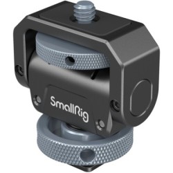 Smallrig 3809 Soporte para Monitor Lite con Cold Shoe | Compra Smallrig 3809 Soporte para Monitor Lite con Cold Shoe | Precio Sm