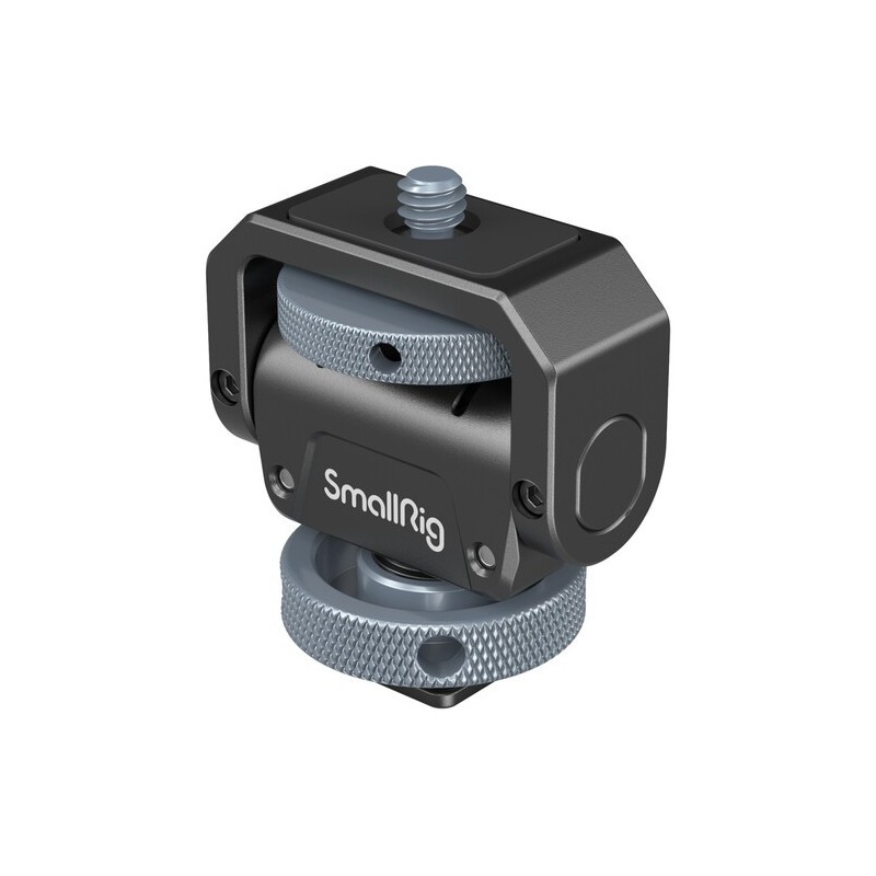 Smallrig 3809 Soporte para Monitor Lite con Cold Shoe | Compra Smallrig 3809 Soporte para Monitor Lite con Cold Shoe | Precio Sm