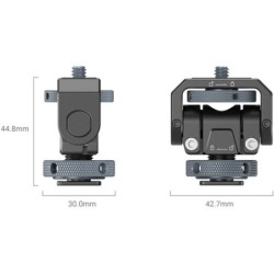 Smallrig 3809 Soporte para Monitor Lite con Cold Shoe | Compra Smallrig 3809 Soporte para Monitor Lite con Cold Shoe | Precio Sm