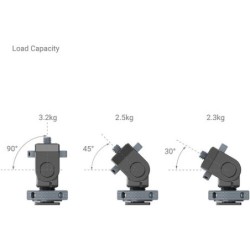 Smallrig 3809 Soporte para Monitor Lite con Cold Shoe | Compra Smallrig 3809 Soporte para Monitor Lite con Cold Shoe | Precio Sm