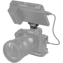 Smallrig 3809 Soporte para Monitor Lite con Cold Shoe | Compra Smallrig 3809 Soporte para Monitor Lite con Cold Shoe | Precio Sm
