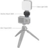 Smallrig 3809 Soporte para Monitor Lite con Cold Shoe | Compra Smallrig 3809 Soporte para Monitor Lite con Cold Shoe | Precio Sm