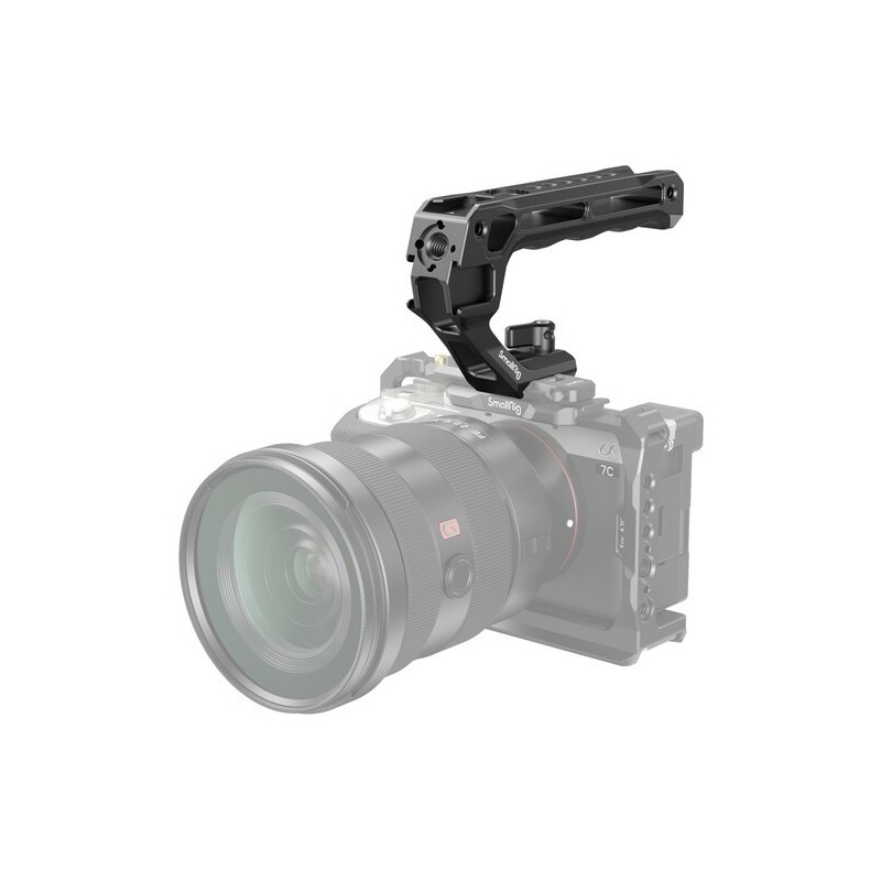 Smallrig 3770 ARRI Dovetail Plate 8" 20cm Lightweight | Compra Smallrig 3770 ARRI Dovetail Plate 8" 20cm Lightweight | Precio Sm