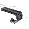 Smallrig 3770 ARRI Dovetail Plate 8" 20cm Lightweight | Compra Smallrig 3770 ARRI Dovetail Plate 8" 20cm Lightweight | Precio Sm