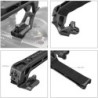 Smallrig 3770 ARRI Dovetail Plate 8" 20cm Lightweight | Compra Smallrig 3770 ARRI Dovetail Plate 8" 20cm Lightweight | Precio Sm