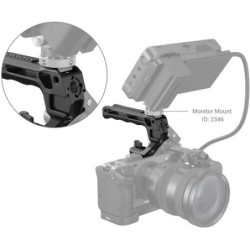 Smallrig 3770 ARRI Dovetail Plate 8" 20cm Lightweight | Compra Smallrig 3770 ARRI Dovetail Plate 8" 20cm Lightweight | Precio Sm