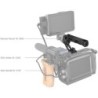 Smallrig 3770 ARRI Dovetail Plate 8" 20cm Lightweight | Compra Smallrig 3770 ARRI Dovetail Plate 8" 20cm Lightweight | Precio Sm