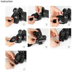 Smallrig 3848 Black Mamba Correa de Mano | Compra Smallrig 3848 Black Mamba Correa de Mano | Precio Smallrig 3848 Black Mamba Co