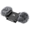 Smallrig 3859 Fuzzy Windbuster Antiviento con Cold Shoe para Nikon Z30 | Compra Smallrig 3859 Fuzzy Windbuster Antiviento con Co
