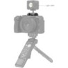 Smallrig 3859 Fuzzy Windbuster Antiviento con Cold Shoe para Nikon Z30 | Compra Smallrig 3859 Fuzzy Windbuster Antiviento con Co