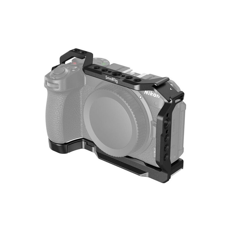 Smallrig 3858 Cage para Nikon Z30 | Compra Smallrig 3858 Cage para Nikon Z30 | Precio Smallrig 3858 Cage para Nikon Z30 | jaula 