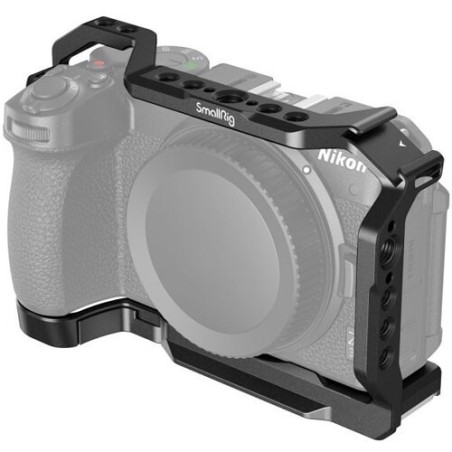 Smallrig 3858 Cage para Nikon Z30 | Compra Smallrig 3858 Cage para Nikon Z30 | Precio Smallrig 3858 Cage para Nikon Z30 | jaula 