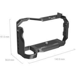 Smallrig 3858 Cage para Nikon Z30 | Compra Smallrig 3858 Cage para Nikon Z30 | Precio Smallrig 3858 Cage para Nikon Z30 | jaula 