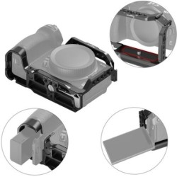 Smallrig 3858 Cage para Nikon Z30 | Compra Smallrig 3858 Cage para Nikon Z30 | Precio Smallrig 3858 Cage para Nikon Z30 | jaula 