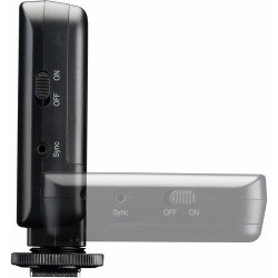 Elinchrom Emisor Skyport Plus | disparador de flash | disparador inalámbrico | disparador de flash a distancia para estudio