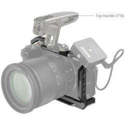 Smallrig 3858 Cage para Nikon Z30 | Compra Smallrig 3858 Cage para Nikon Z30 | Precio Smallrig 3858 Cage para Nikon Z30 | jaula 