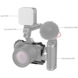 Smallrig 3858 Cage para Nikon Z30 | Compra Smallrig 3858 Cage para Nikon Z30 | Precio Smallrig 3858 Cage para Nikon Z30 | jaula 