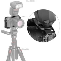 Smallrig 3858 Cage para Nikon Z30 | Compra Smallrig 3858 Cage para Nikon Z30 | Precio Smallrig 3858 Cage para Nikon Z30 | jaula 