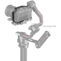 Smallrig 3858 Cage para Nikon Z30 | Compra Smallrig 3858 Cage para Nikon Z30 | Precio Smallrig 3858 Cage para Nikon Z30 | jaula 