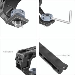 Smallrig 3766 NATO Top Handle Lite | Compra Smallrig 3766 NATO Top Handle Lite | Precio Smallrig 3766 NATO Top Handle Lite | asa