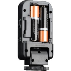 Elinchrom Emisor Skyport Plus | disparador de flash | disparador inalámbrico | disparador de flash a distancia para estudio
