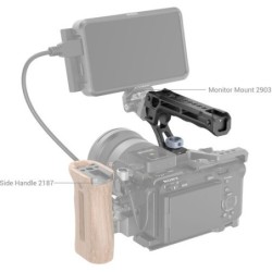Smallrig 3766 NATO Top Handle Lite | Compra Smallrig 3766 NATO Top Handle Lite | Precio Smallrig 3766 NATO Top Handle Lite | asa