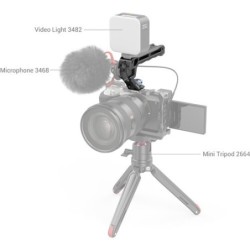 Smallrig 3766 NATO Top Handle Lite | Compra Smallrig 3766 NATO Top Handle Lite | Precio Smallrig 3766 NATO Top Handle Lite | asa