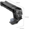 Smallrig 3765 ARRI Locating Top Handle Lite | Compra Smallrig 3765 ARRI Locating Top Handle Lite | Precio Smallrig 3765 ARRI Loc