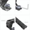 Smallrig 3765 ARRI Locating Top Handle Lite | Compra Smallrig 3765 ARRI Locating Top Handle Lite | Precio Smallrig 3765 ARRI Loc