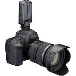 Elinchrom Emisor Skyport Plus | disparador de flash | disparador inalámbrico | disparador de flash a distancia para estudio