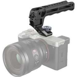 Smallrig 3764 Top Handle con Cold Shoe Lite | Compra Smallrig 3764 Top Handle con Cold Shoe Lite | Precio Smallrig 3764 Top Hand