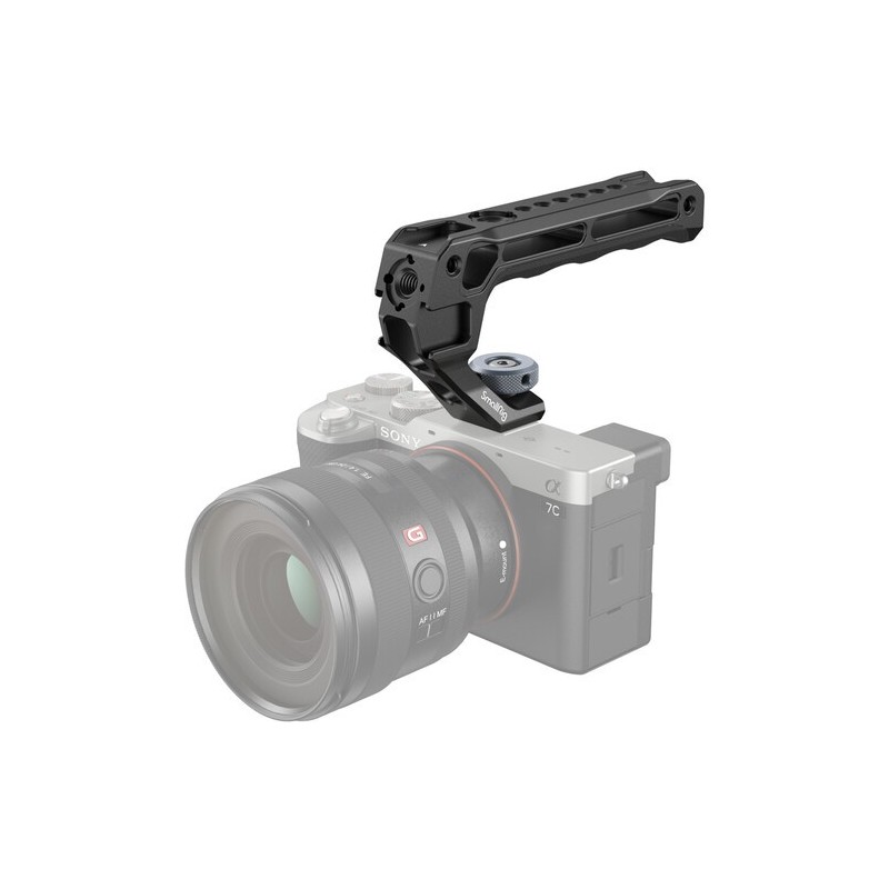 Smallrig 3764 Top Handle con Cold Shoe Lite | Compra Smallrig 3764 Top Handle con Cold Shoe Lite | Precio Smallrig 3764 Top Hand