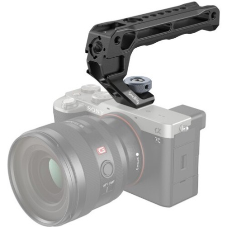 Smallrig 3764 Top Handle con Cold Shoe Lite | Compra Smallrig 3764 Top Handle con Cold Shoe Lite | Precio Smallrig 3764 Top Hand