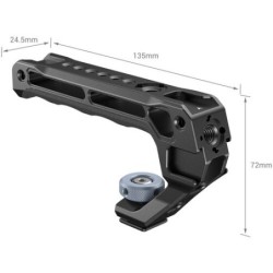 Smallrig 3764 Top Handle con Cold Shoe Lite | Compra Smallrig 3764 Top Handle con Cold Shoe Lite | Precio Smallrig 3764 Top Hand