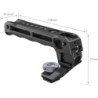 Smallrig 3764 Top Handle con Cold Shoe Lite | Compra Smallrig 3764 Top Handle con Cold Shoe Lite | Precio Smallrig 3764 Top Hand